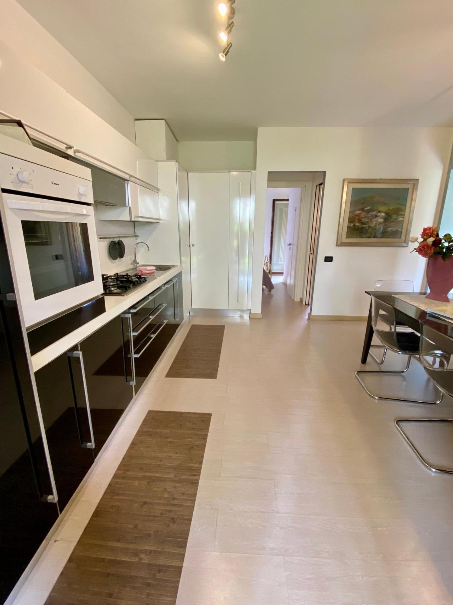 Appartamento A Due Passi Dal Lago Toscolano Maderno Exteriör bild