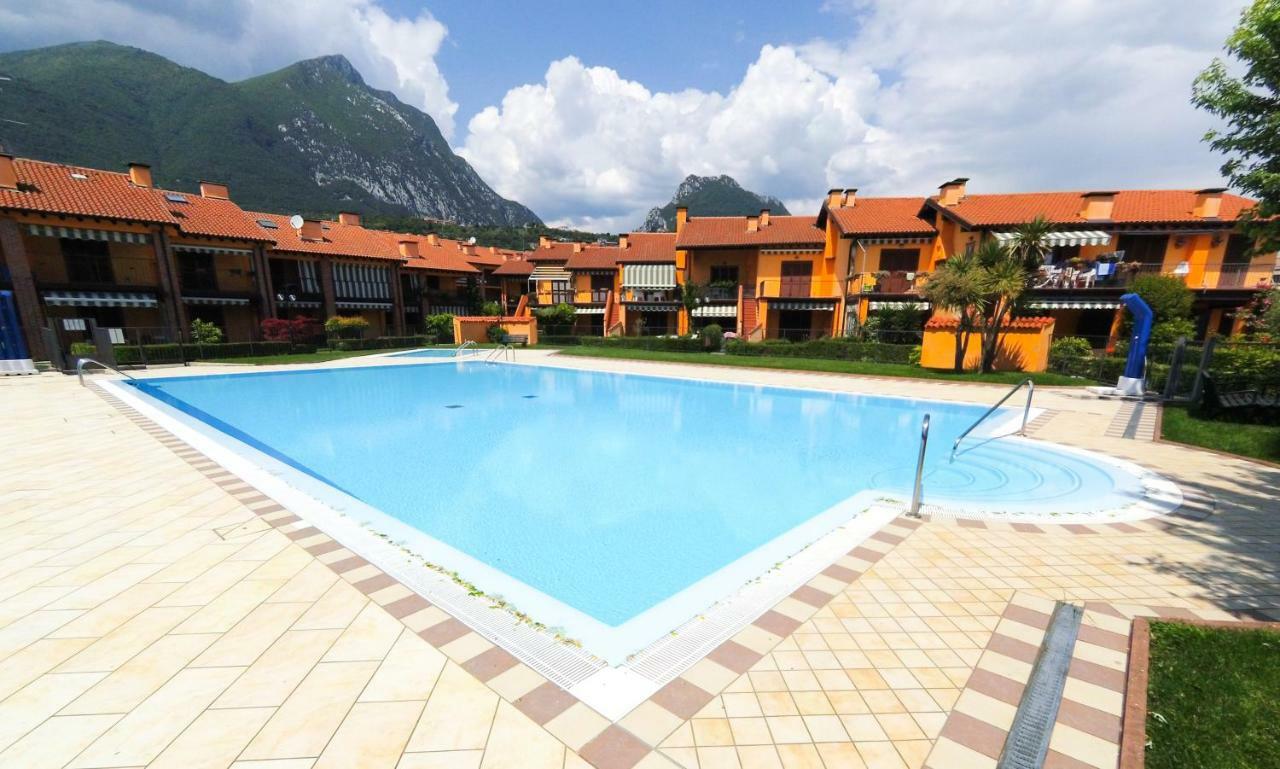 Appartamento A Due Passi Dal Lago Toscolano Maderno Exteriör bild