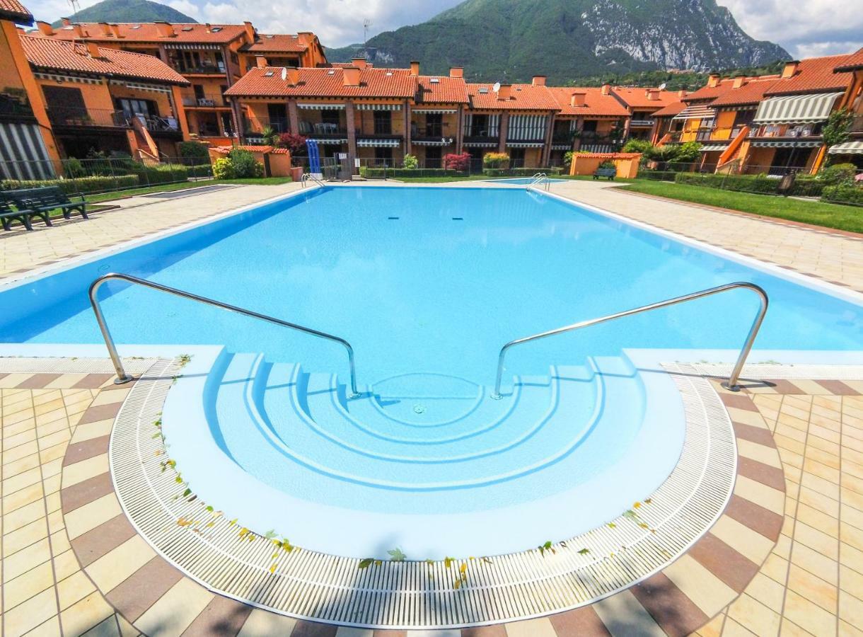 Appartamento A Due Passi Dal Lago Toscolano Maderno Exteriör bild